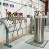 Liquid Fill System B&J