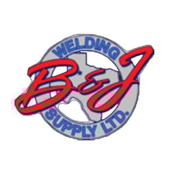 B&J logo