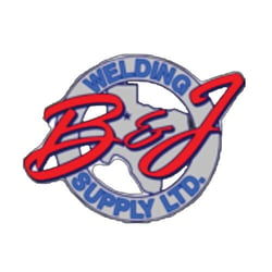 B&J logo