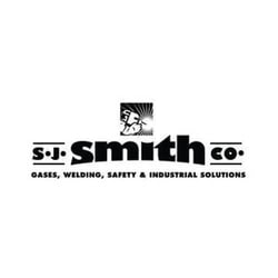 SJ Smith Co Logo