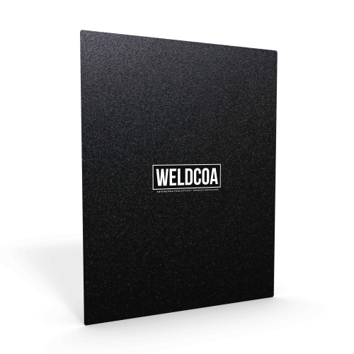 Weldcoa Corporate Brochure