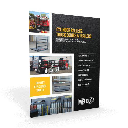 Weldcoa_Cylinder Pallets_Sell Sheet