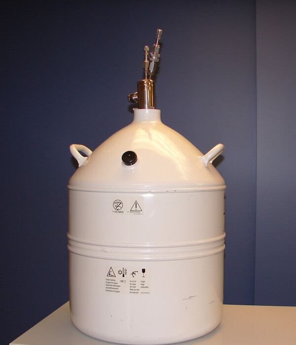 CryoTrap A 600x700