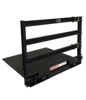 Product image for 3 & 4-Rail Pallet Options with Sur-Loc™ System