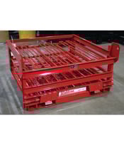 Product image for Stack-Loc Pallet for 