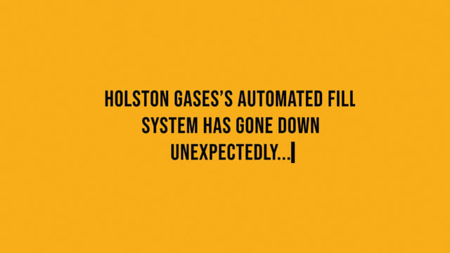 Holston Gases