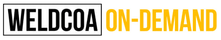 Weldcoa On-Demand Logo