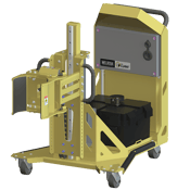 Product image for The C.L.A.W. Cylinder Loading Device