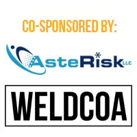 Co-Sponsored By AsteRisk and Weldcoa-1