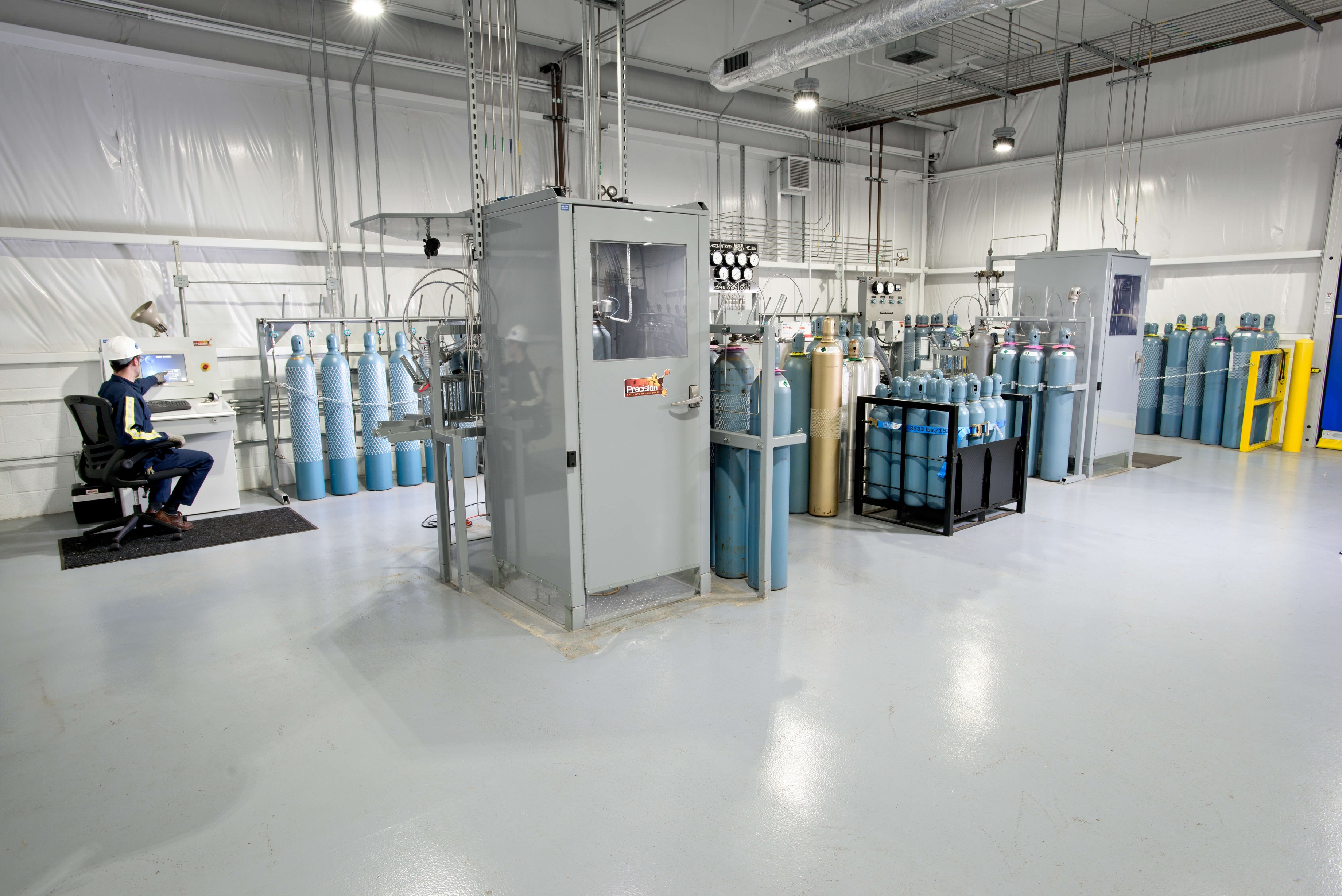 Products and Automation