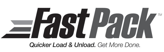FastPack Easy Loading Gas Pack | Weldcoa