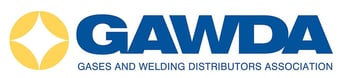 Gas and Welding Distributors Association logo