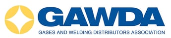 Gas and Welding Distributors Association logo