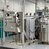Product image for Helium Gas Purifier System