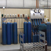 Product image for Cylinder Prep Systems for CO2 and N20 Needs