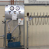 Product image for Medical Fill Station for Large H, K & T Size Cylinders