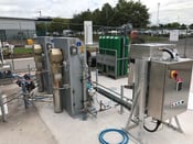 Product image for CO2 Modular Systems for Oil Extraction