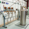 Product image for Manual & Automated Liquid Fill Systems