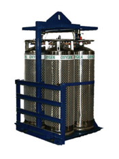 Product image for Liquid Cylinder Pallet