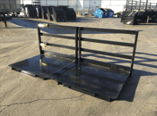 Product image for Double Wide Pallets with Sur-Loc™ System