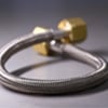 Product image for Flexible PTFE Lined Leads and Hoses