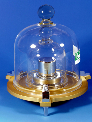 International Prototype Kilogram