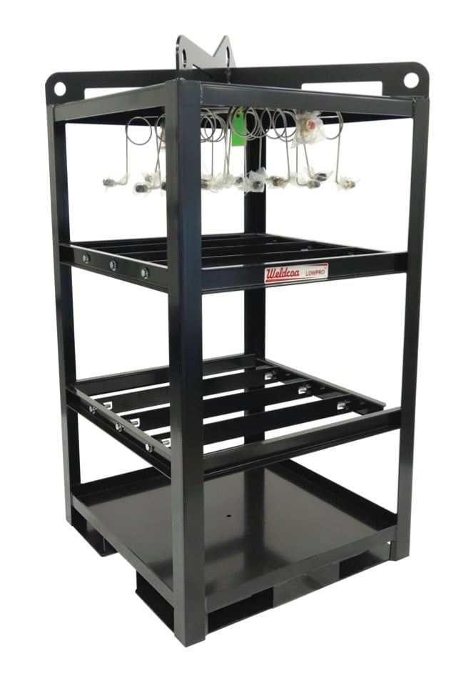 LCW16-APJ with Stainless Steel Manifold