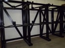 Weldcoa Sur-Loc and Link-Loc Storage Racks