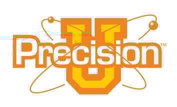 Weldcoa Precision University Logo 