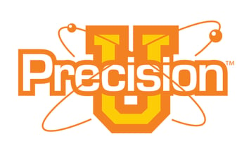 Weldcoa Precision University Logo 