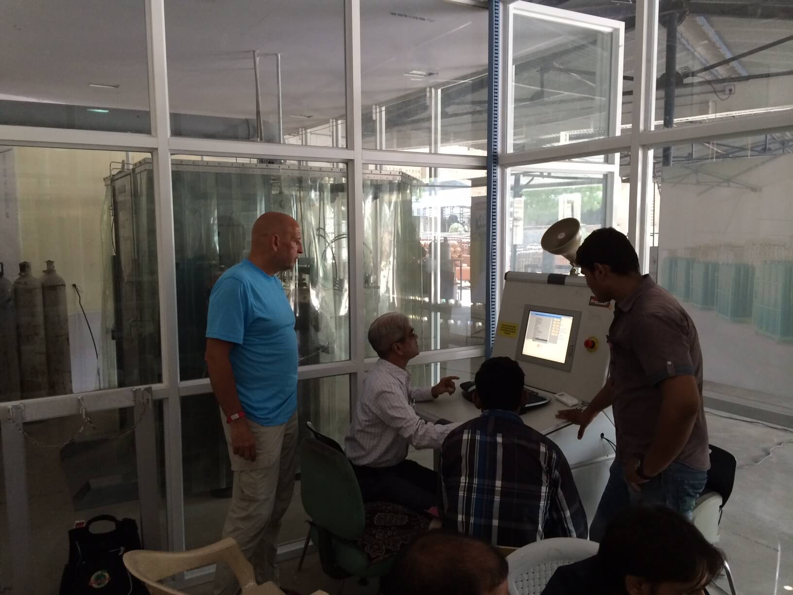 Bud at UPG India Start-Up_June 2014