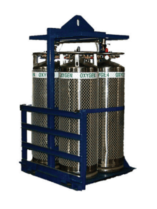 Liquid Skid Pallet