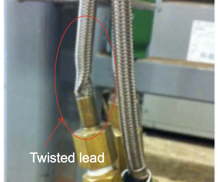 Twisted Lead-2