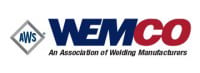 Welding Equipment Manufacturers Committee logo