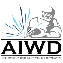 Association of Independent Welding Distributors logo