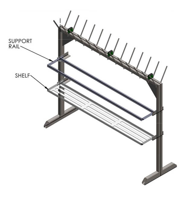 Fixed Fill Rack_Slider