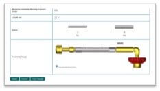 Lead Selection Page Bottom